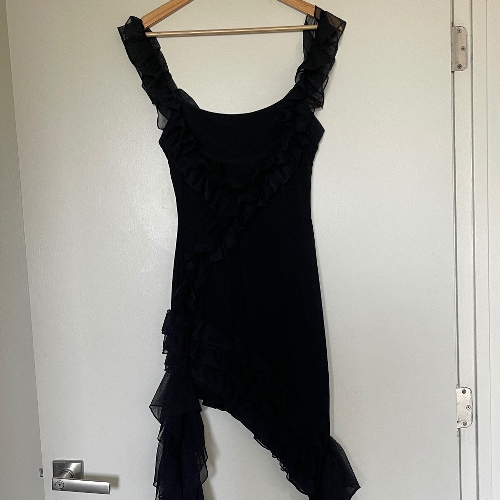 Leau Roux Dress